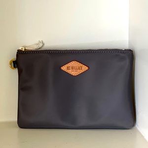 MZ Wallace cosmetic bag